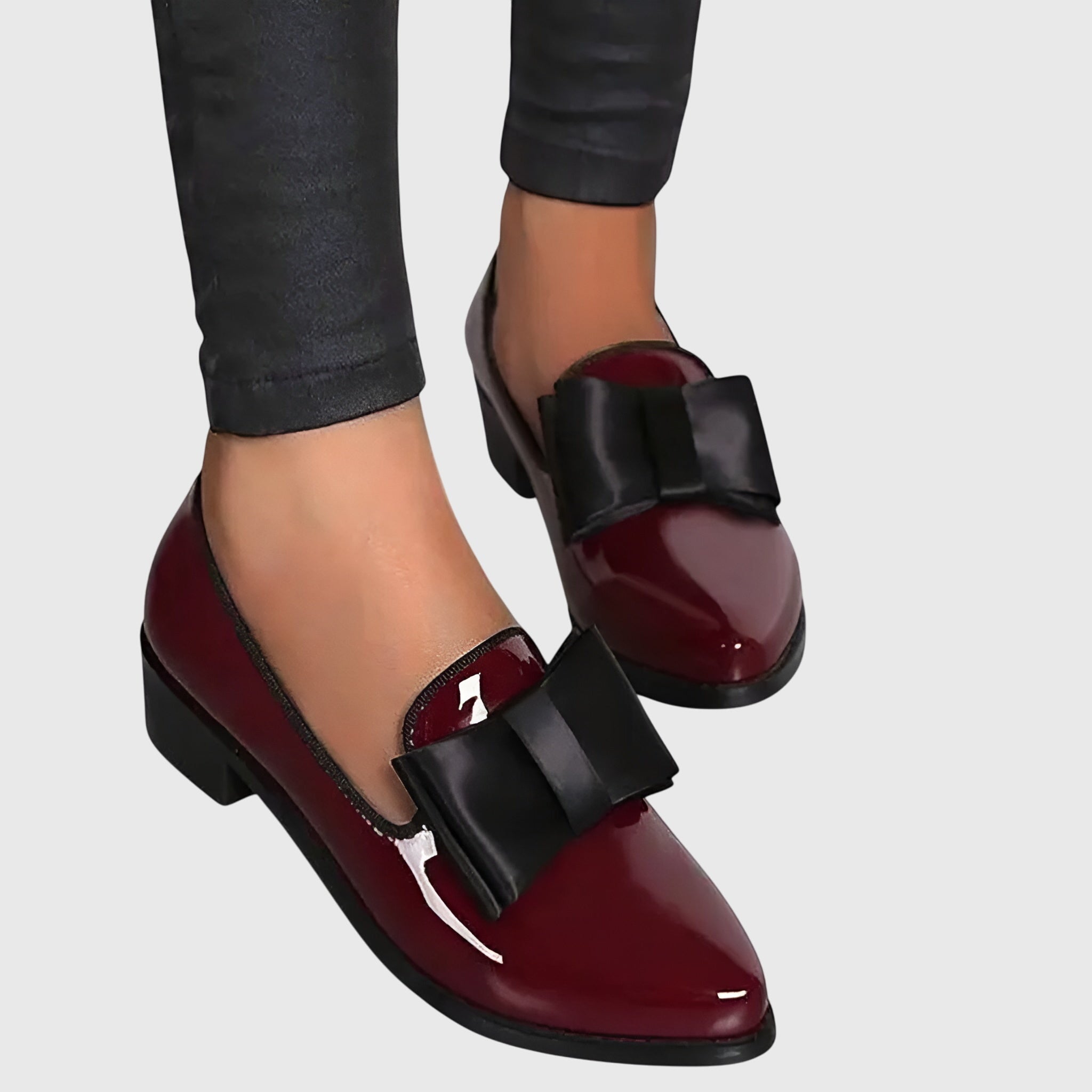 Lillian - Mocasini — imagine 9