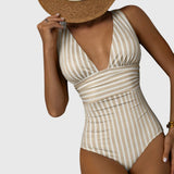 Lily - Costum de baie — imagine 1