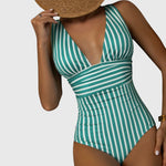Lily - Costum de baie — imagine 2