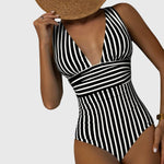 Lily - Costum de baie — imagine 3