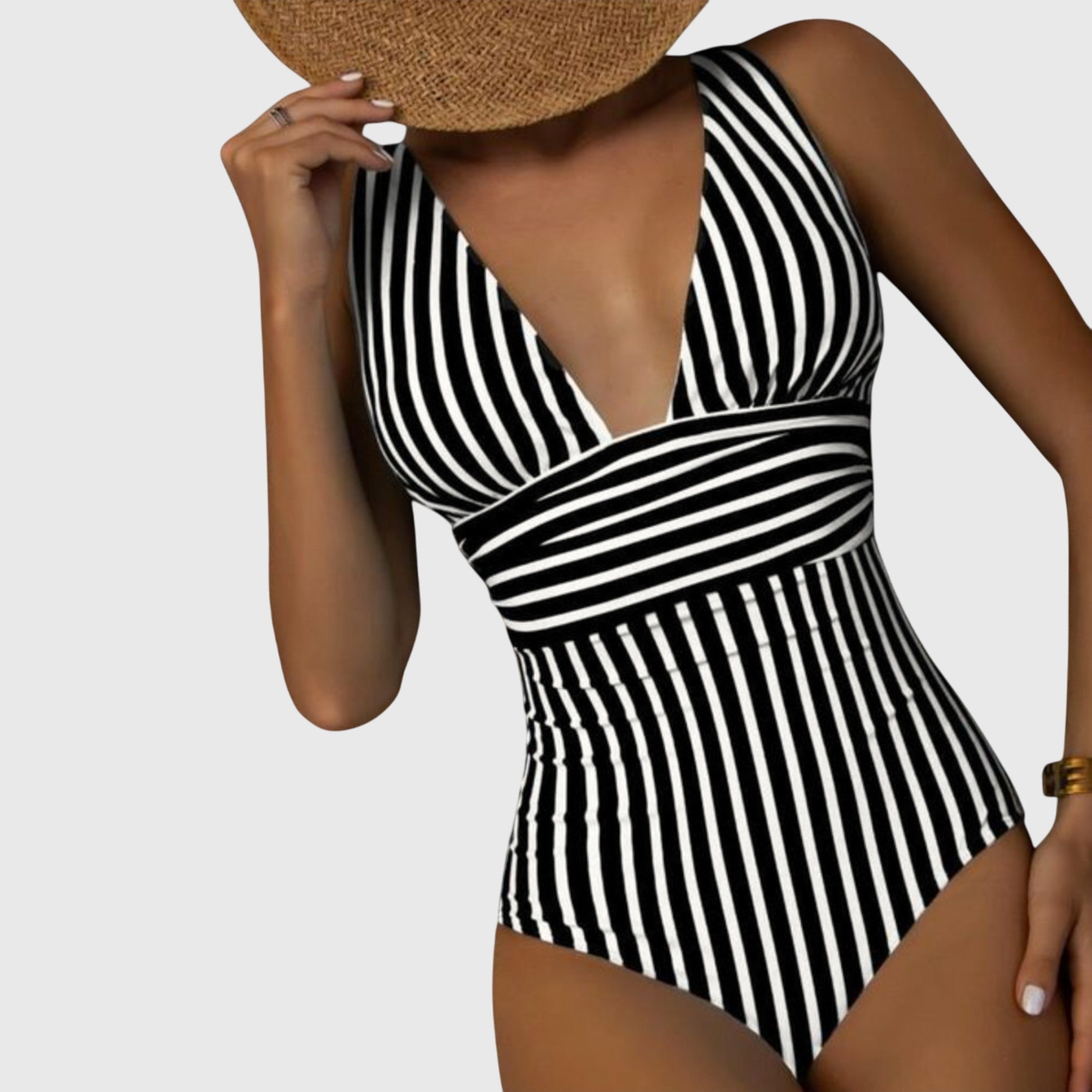 Lily - Costum de baie — imagine 3
