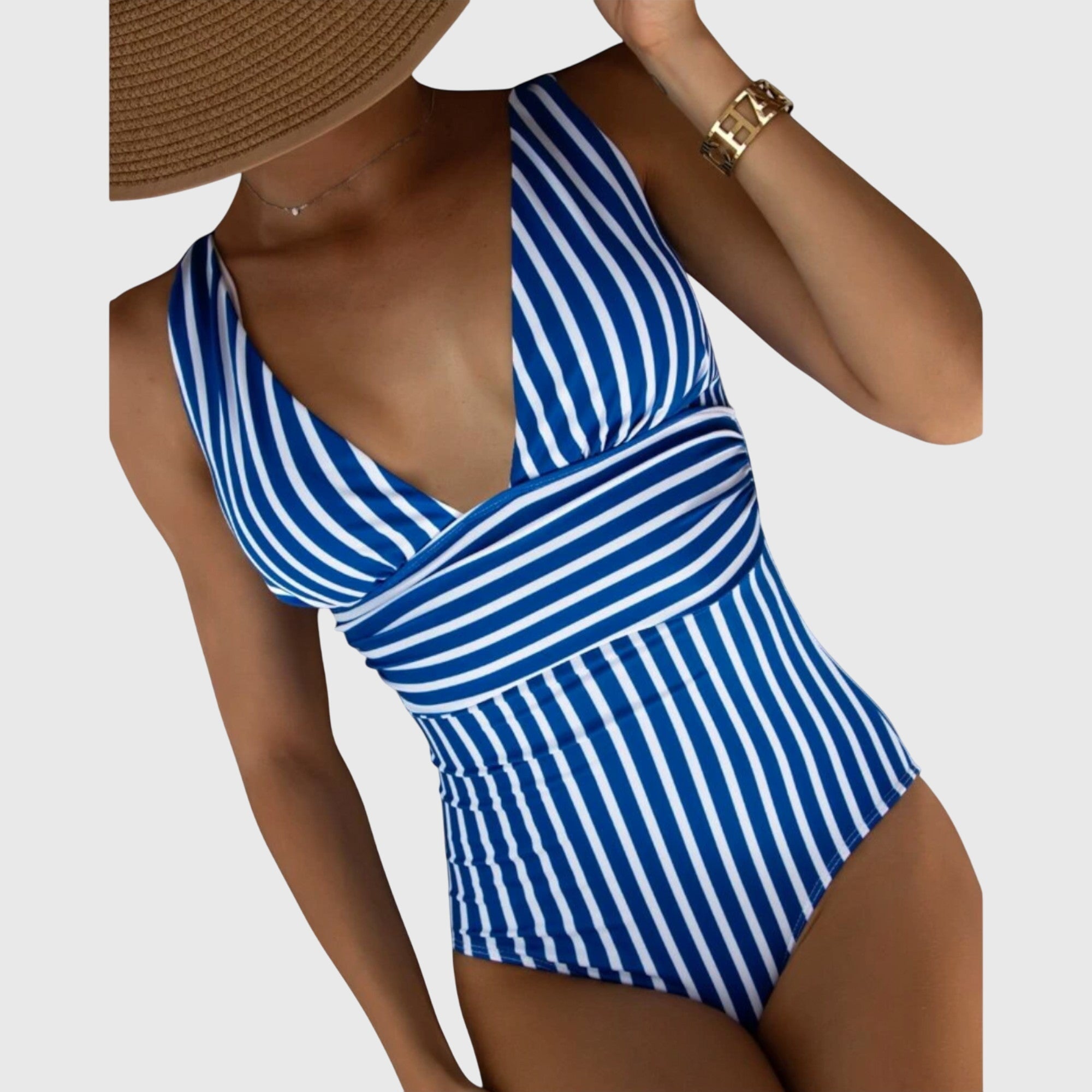Lily - Costum de baie — imagine 4