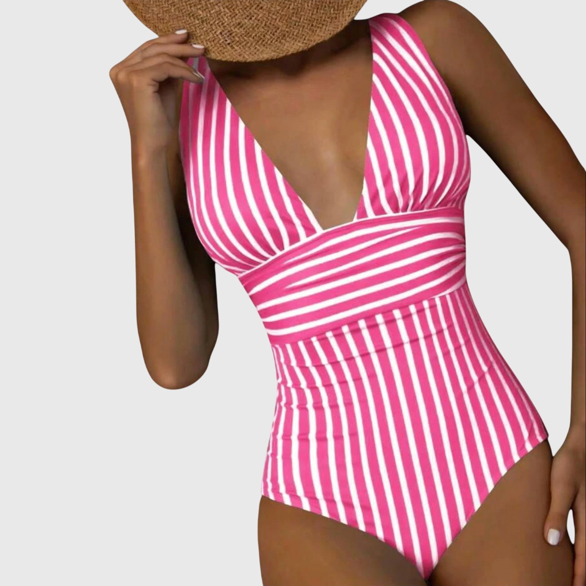 Lily - Costum de baie — imagine 6