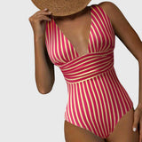 Lily - Costum de baie — imagine 7