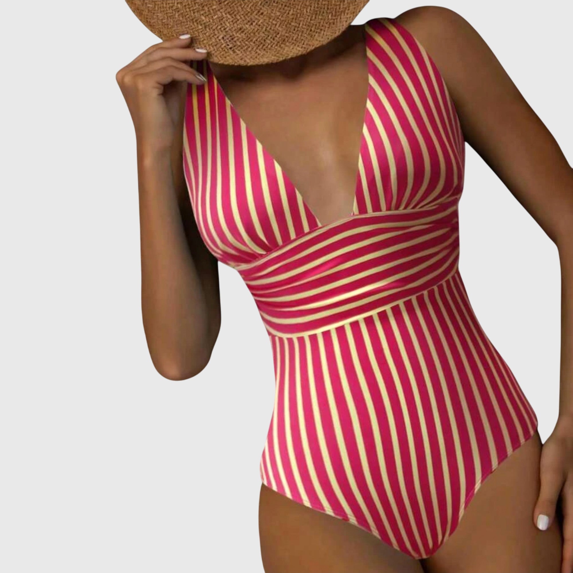 Lily - Costum de baie — imagine 7
