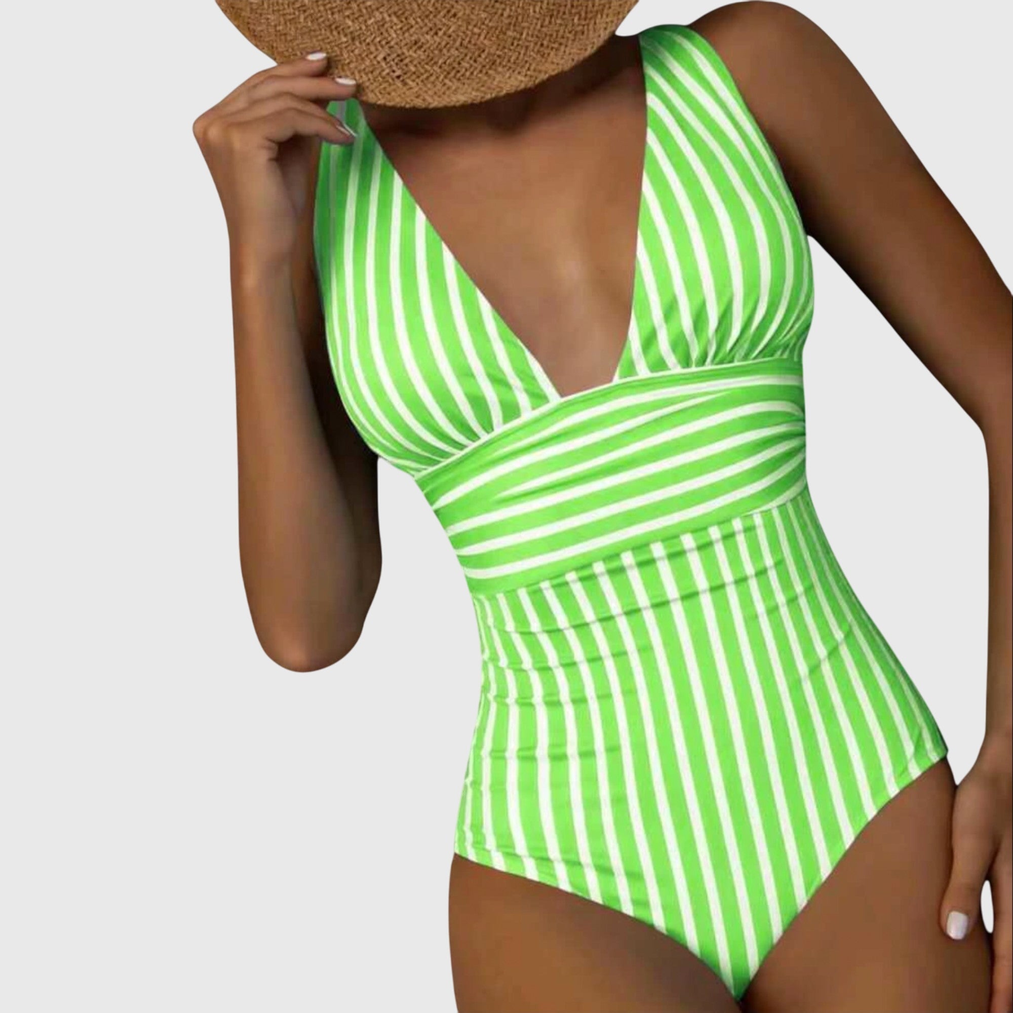 Lily - Costum de baie — imagine 8