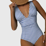Lily - Costum de baie — imagine 9