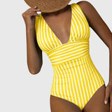 Lily - Costum de baie — imagine 10