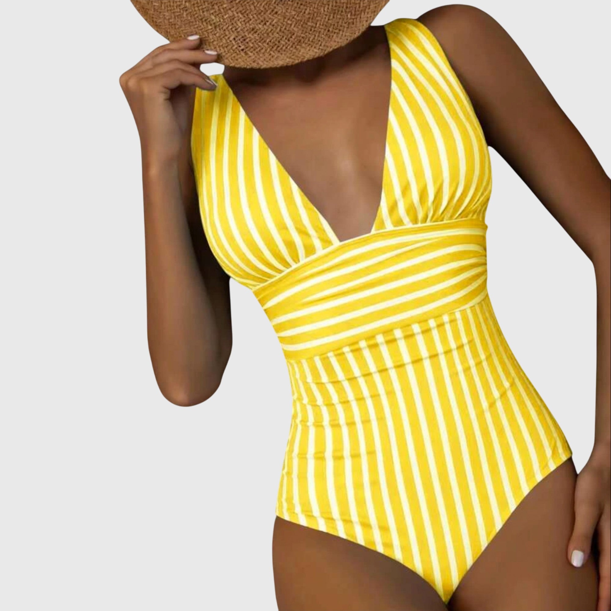 Lily - Costum de baie — imagine 10