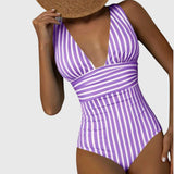 Lily - Costum de baie — imagine 11