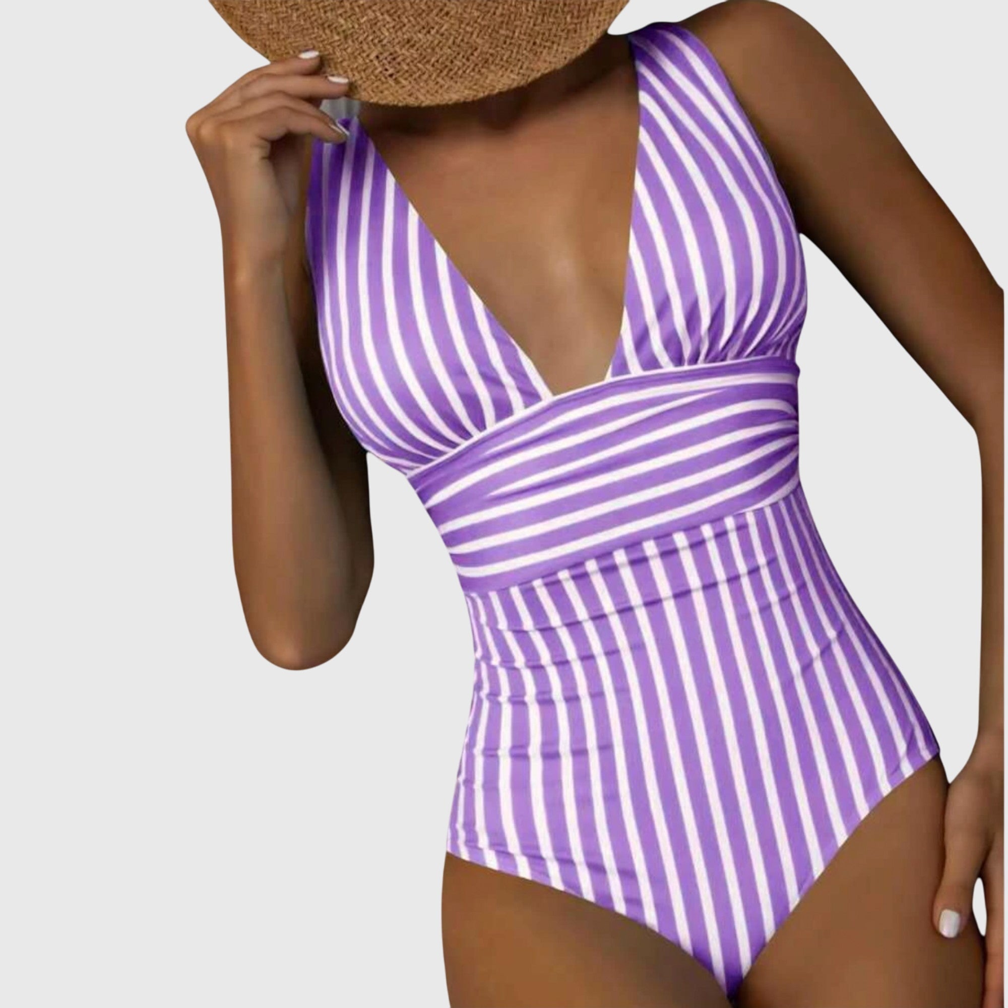 Lily - Costum de baie — imagine 11