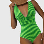 Lily - Costum de baie — imagine 12