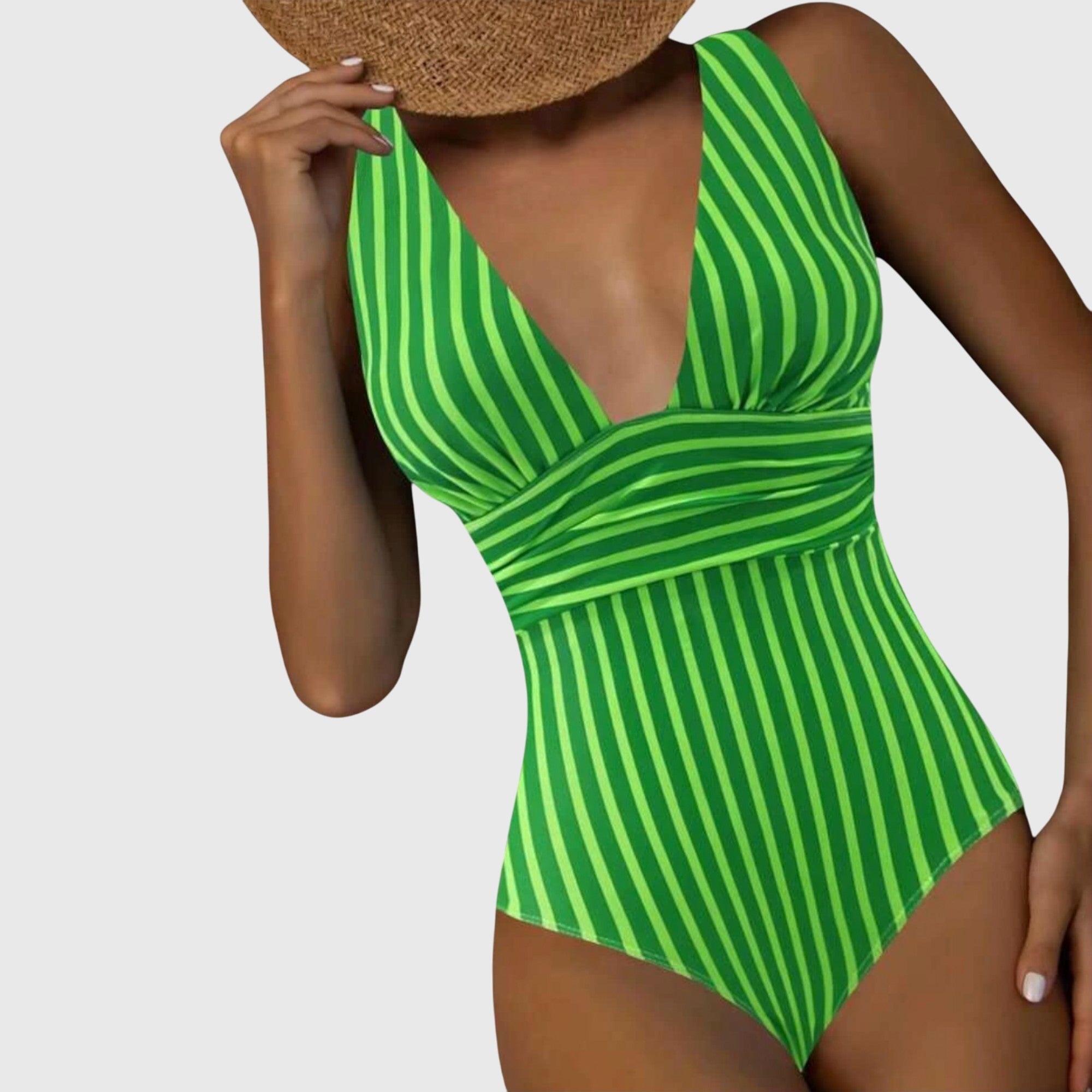 Lily - Costum de baie — imagine 12