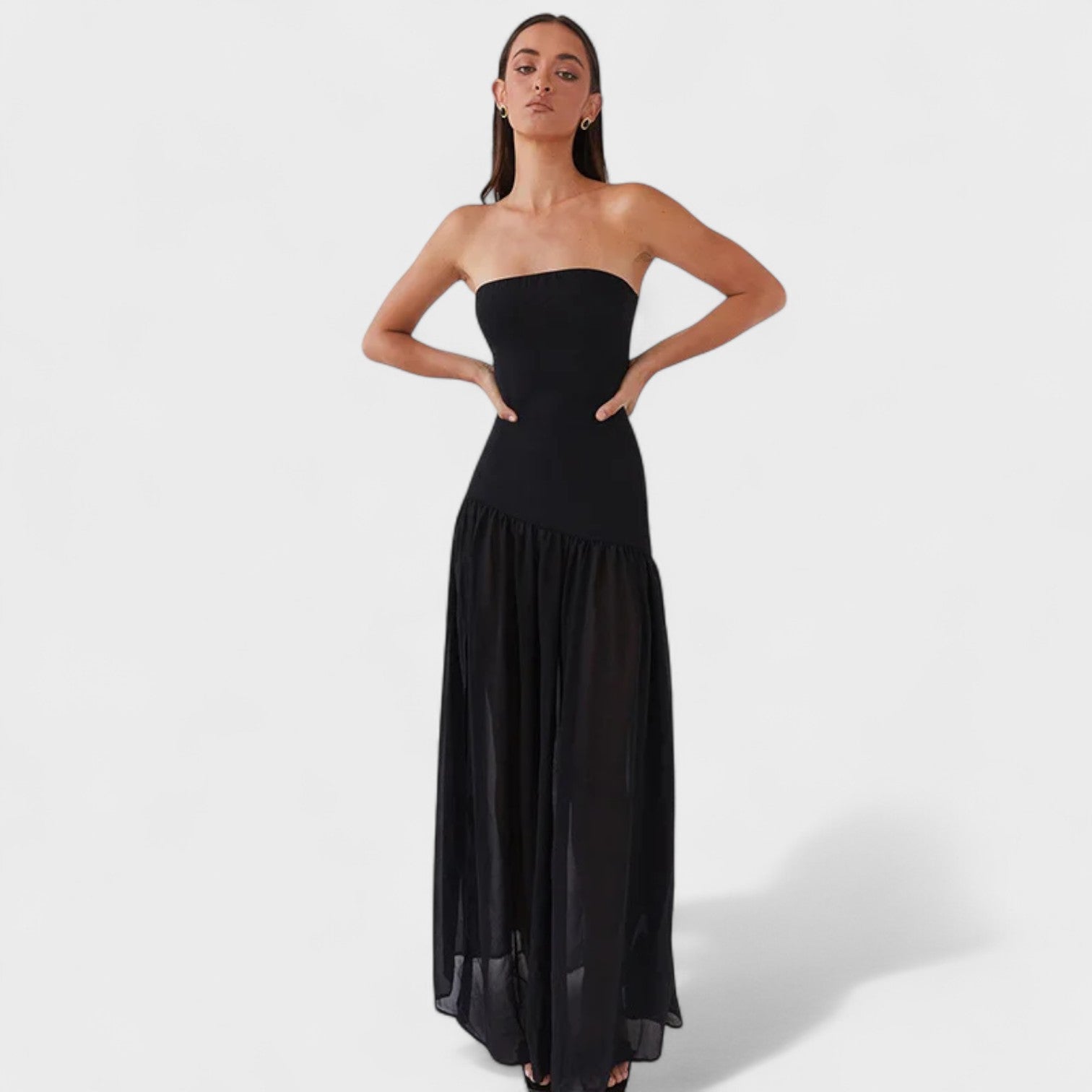 Lucy - Rochie de sărbătoare — imagine 6