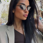 Luna - ochelari de soare de lux — imagine 2