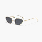 Luna - ochelari de soare de lux — imagine 3