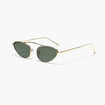 Luna - ochelari de soare de lux — imagine 4