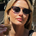Luna - ochelari de soare de lux — imagine 5