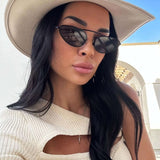 Luna - ochelari de soare de lux — imagine 6