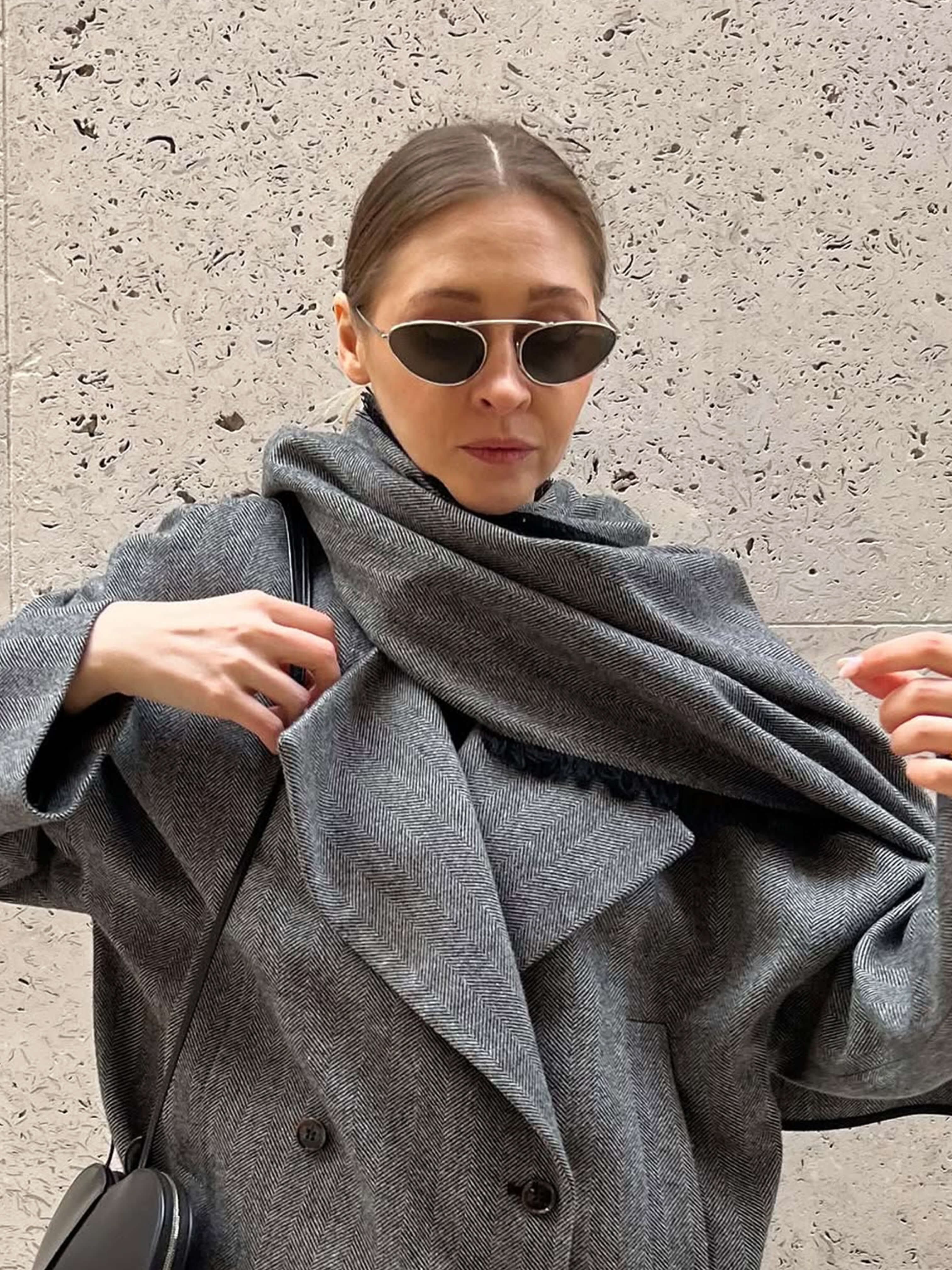 Luna - ochelari de soare de lux — imagine 7