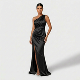 Lydia - rochie maxi elegantă — imagine 3