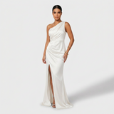 Lydia - rochie maxi elegantă — imagine 5