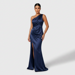 Lydia - rochie maxi elegantă — imagine 6