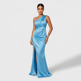 Lydia - rochie maxi elegantă — imagine 7