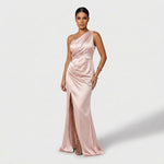 Lydia - rochie maxi elegantă — imagine 8