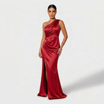 Lydia - rochie maxi elegantă — imagine 9