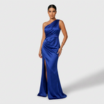 Lydia - rochie maxi elegantă — imagine 10