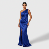 Lydia - rochie maxi elegantă — imagine 10