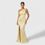 Lydia - rochie maxi elegantă — imagine 11