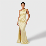 Lydia - rochie maxi elegantă — imagine 11