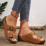 Lydia - sandale — imagine 3