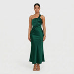 Mackenzie - rochie maxi elegantă — imagine 1