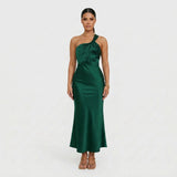 Mackenzie - rochie maxi elegantă — imagine 1