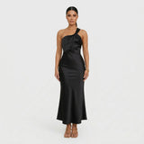 Mackenzie - rochie maxi elegantă — imagine 3