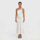 Mackenzie - rochie maxi elegantă — imagine 4