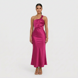 Mackenzie - rochie maxi elegantă — imagine 6