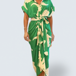 Madelyn - o rochie de o eleganță atemporală — imagine 1