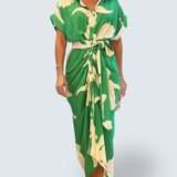 Madelyn - o rochie de o eleganță atemporală — imagine 1