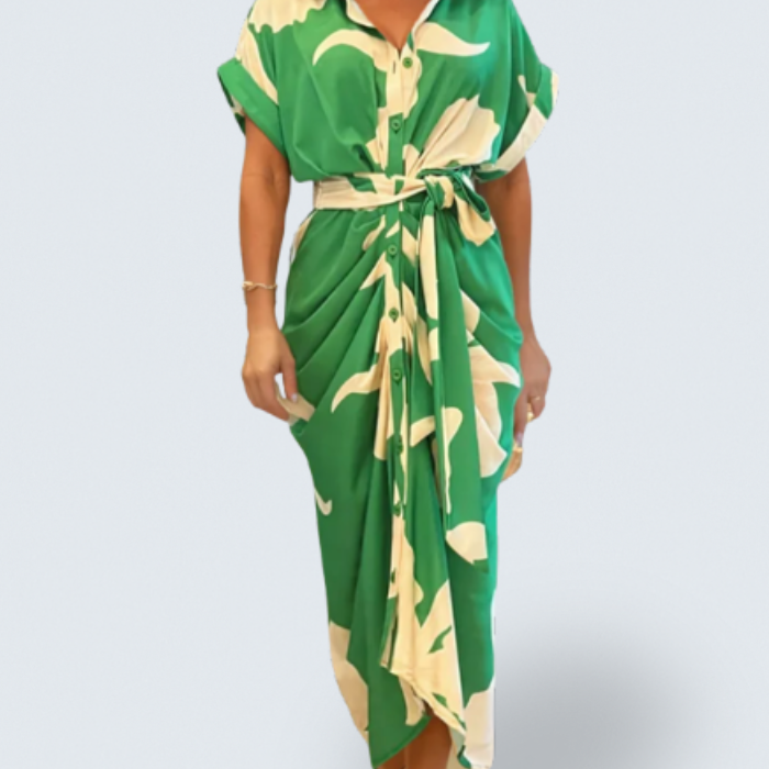 Madelyn - o rochie de o eleganță atemporală — imagine 1