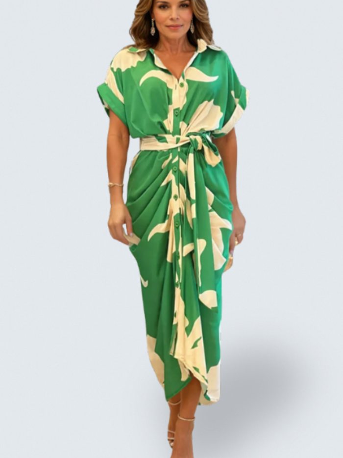 Madelyn - o rochie de o eleganță atemporală — imagine 1