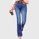 Maeve - pantaloni elastici confortabili pentru femei — imagine 2