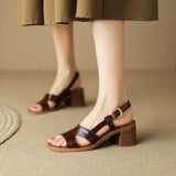 Maeve - sandale confortabile — imagine 5