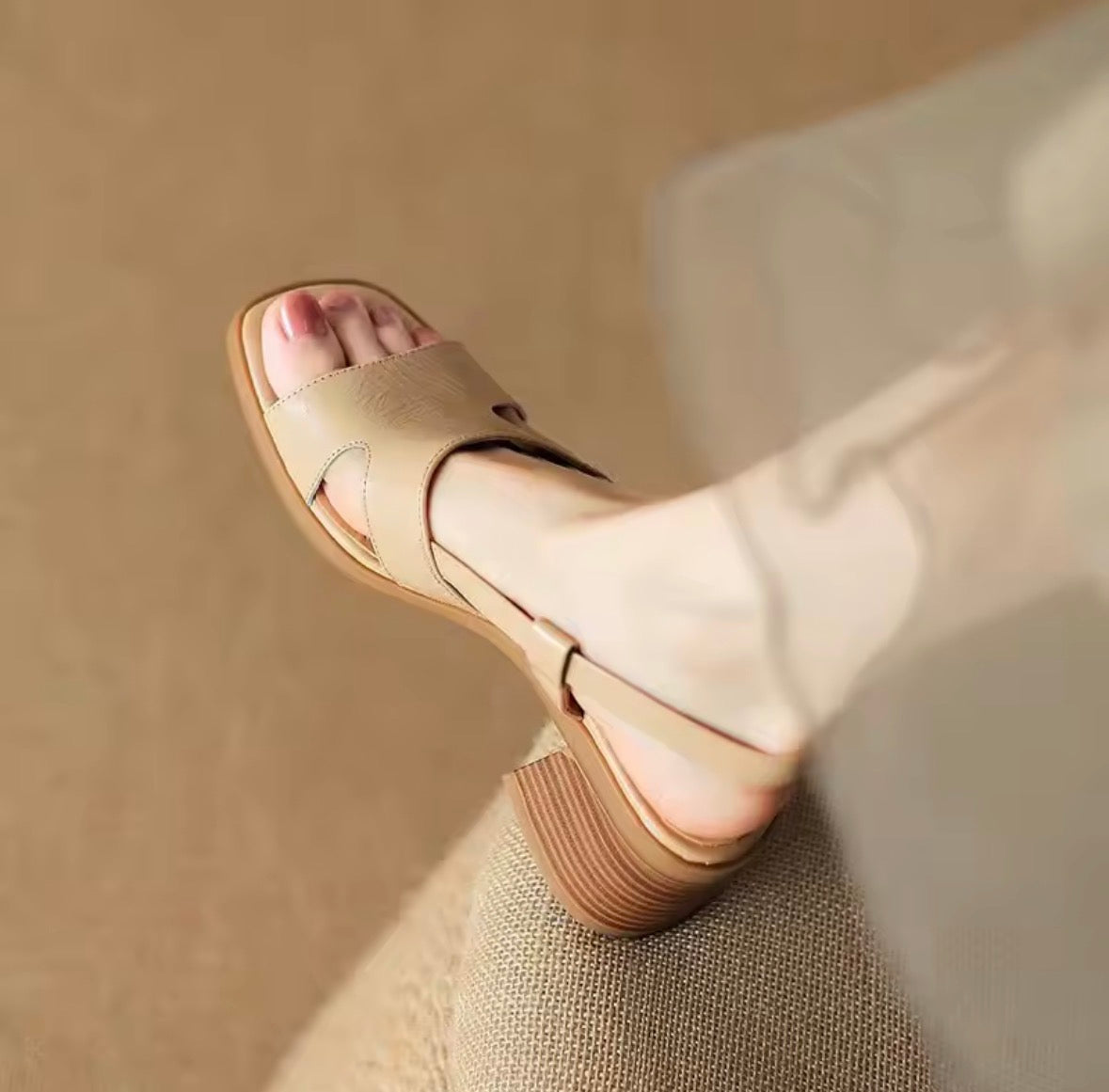 Maeve - sandale confortabile — imagine 6