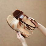 Maeve - sandale confortabile — imagine 8