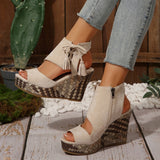 Magnolia - Sandale — imagine 3