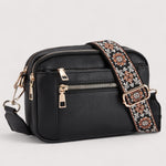 Magnolia - geantă crossbody ușoară pentru femei — imagine 2